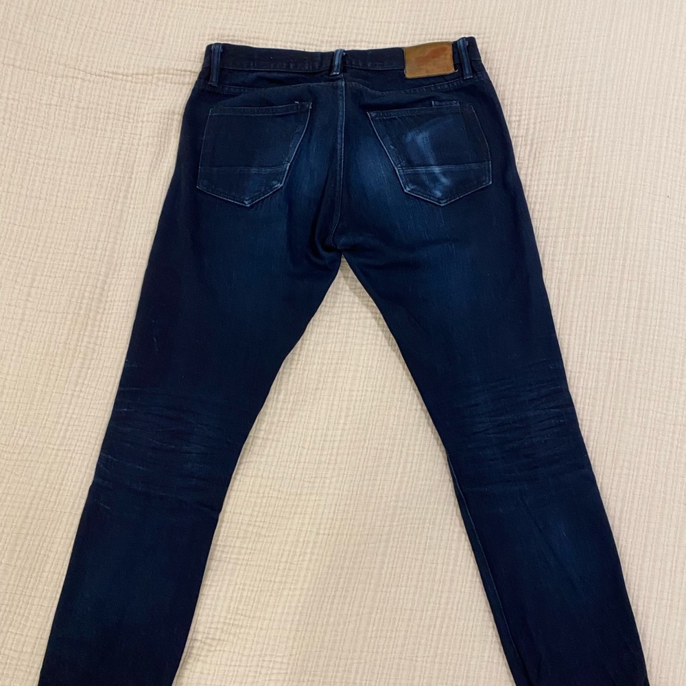 Rogue Territory Dark SK 13.5 oz size 30